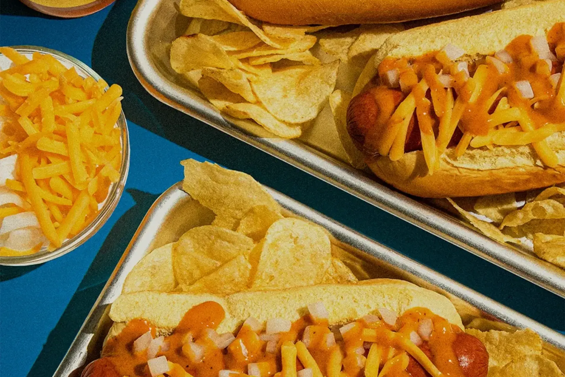 Gleezy Carolina Dog Sauce 3