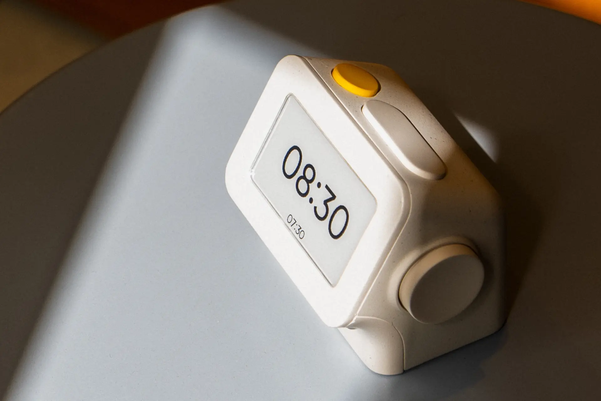 Habity Bedside Clock 3