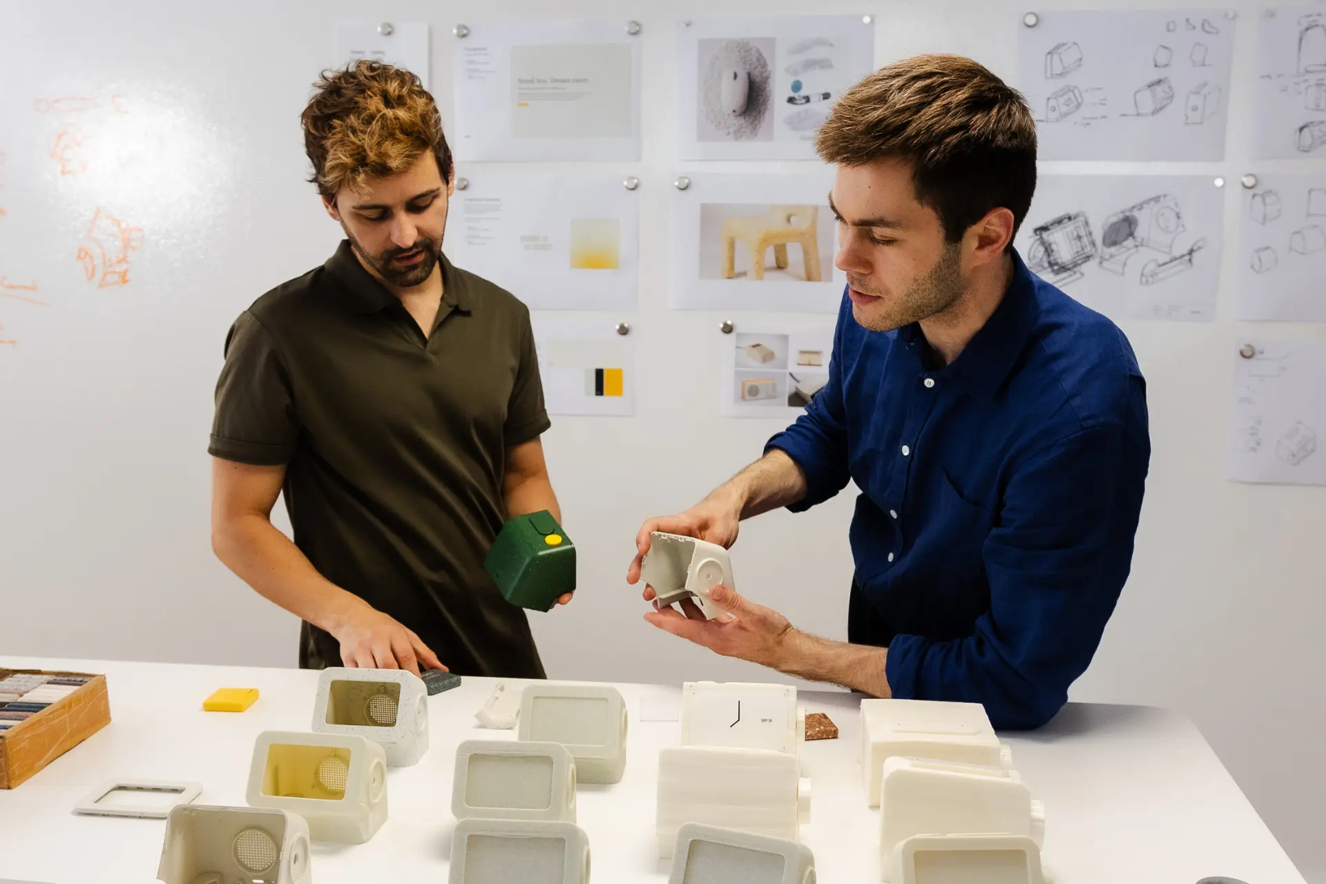 Habity Bedside Clock 4