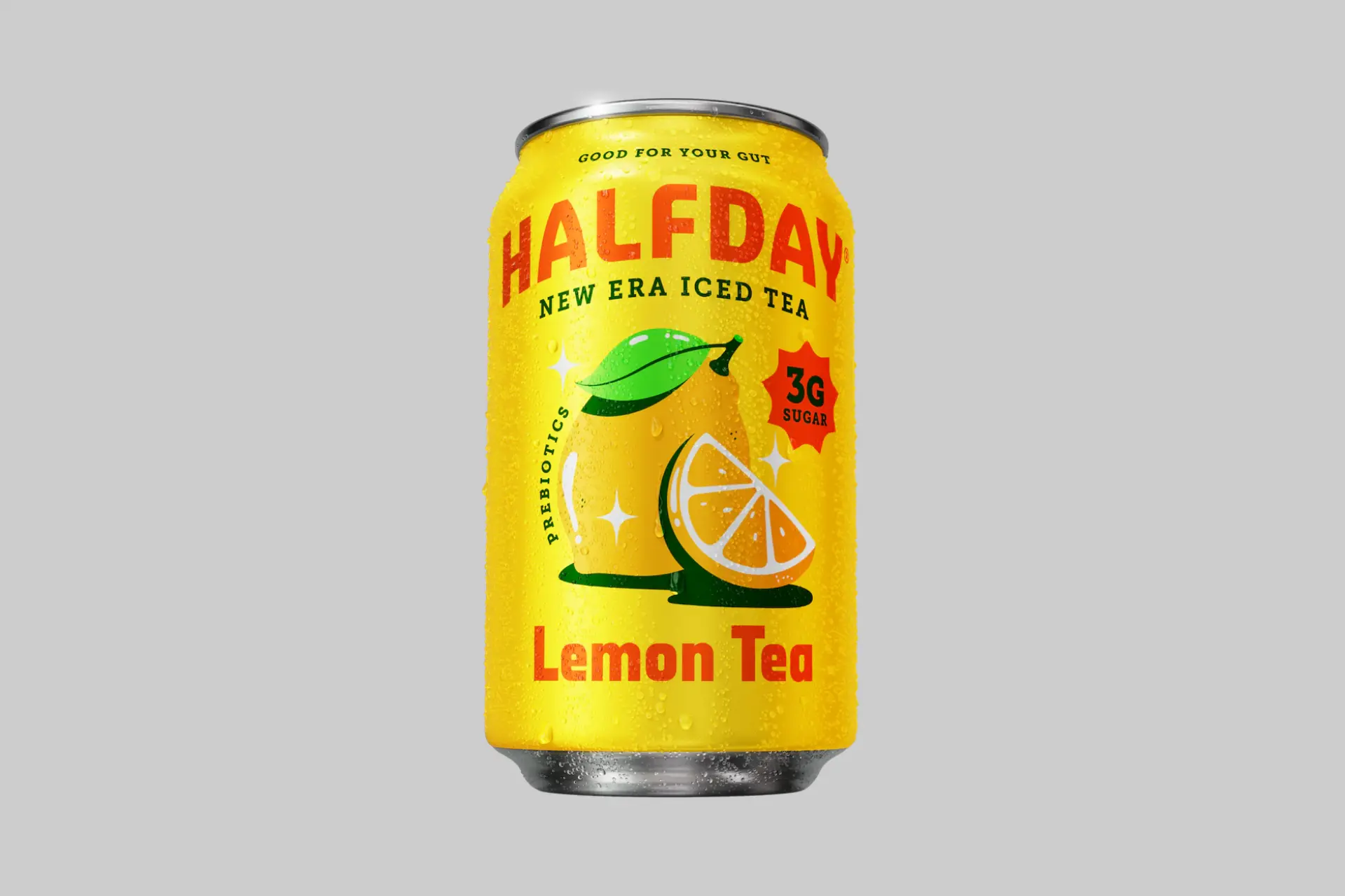 Half Day New Era Iced Tea 2
