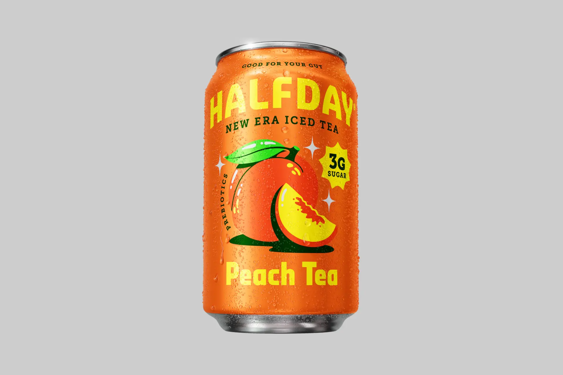 Half Day New Era Iced Tea 3