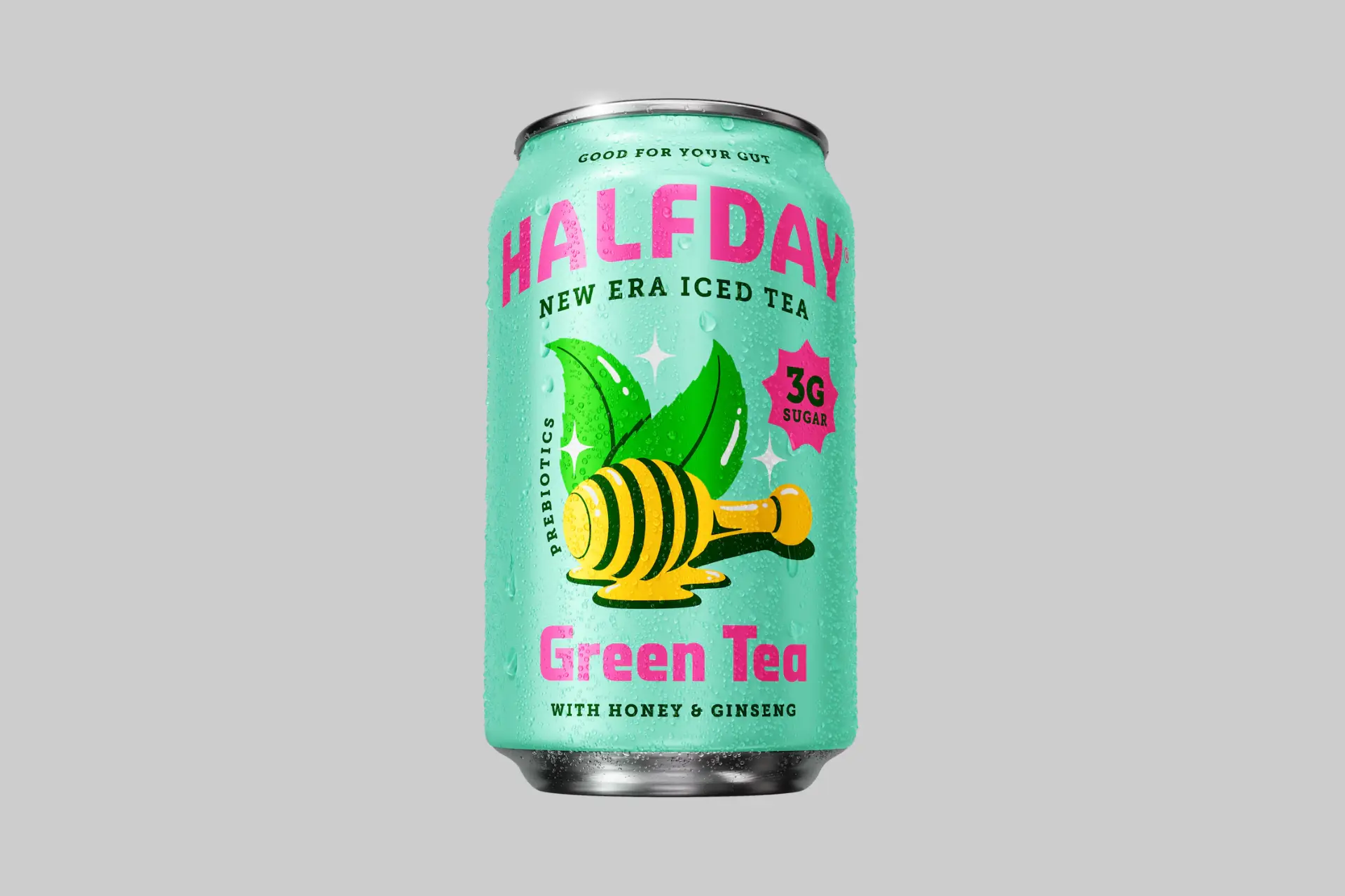 Half Day New Era Iced Tea 4