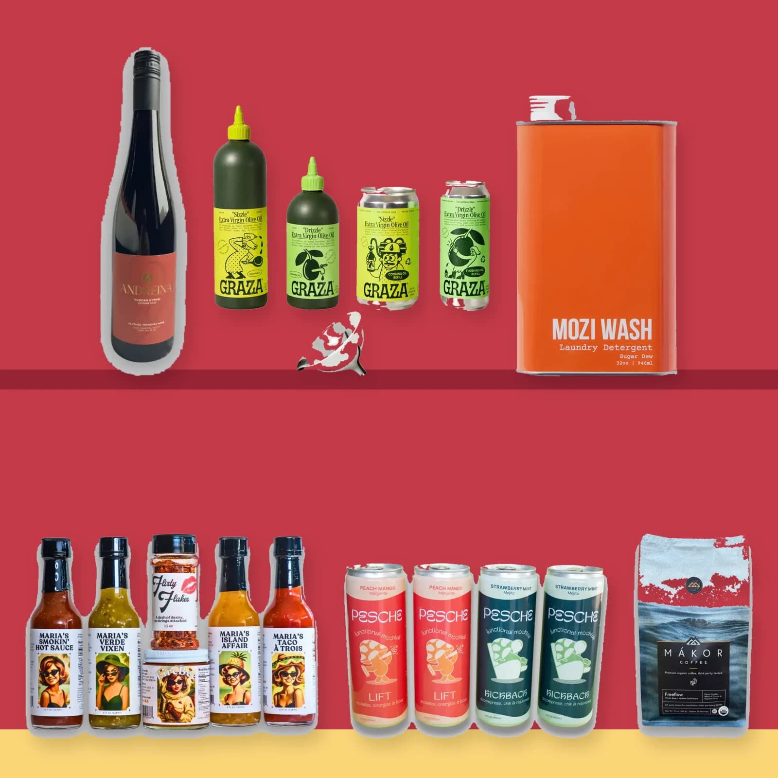 7 Host Gifts for a Housewarming Party From Emerging Brands (2026)