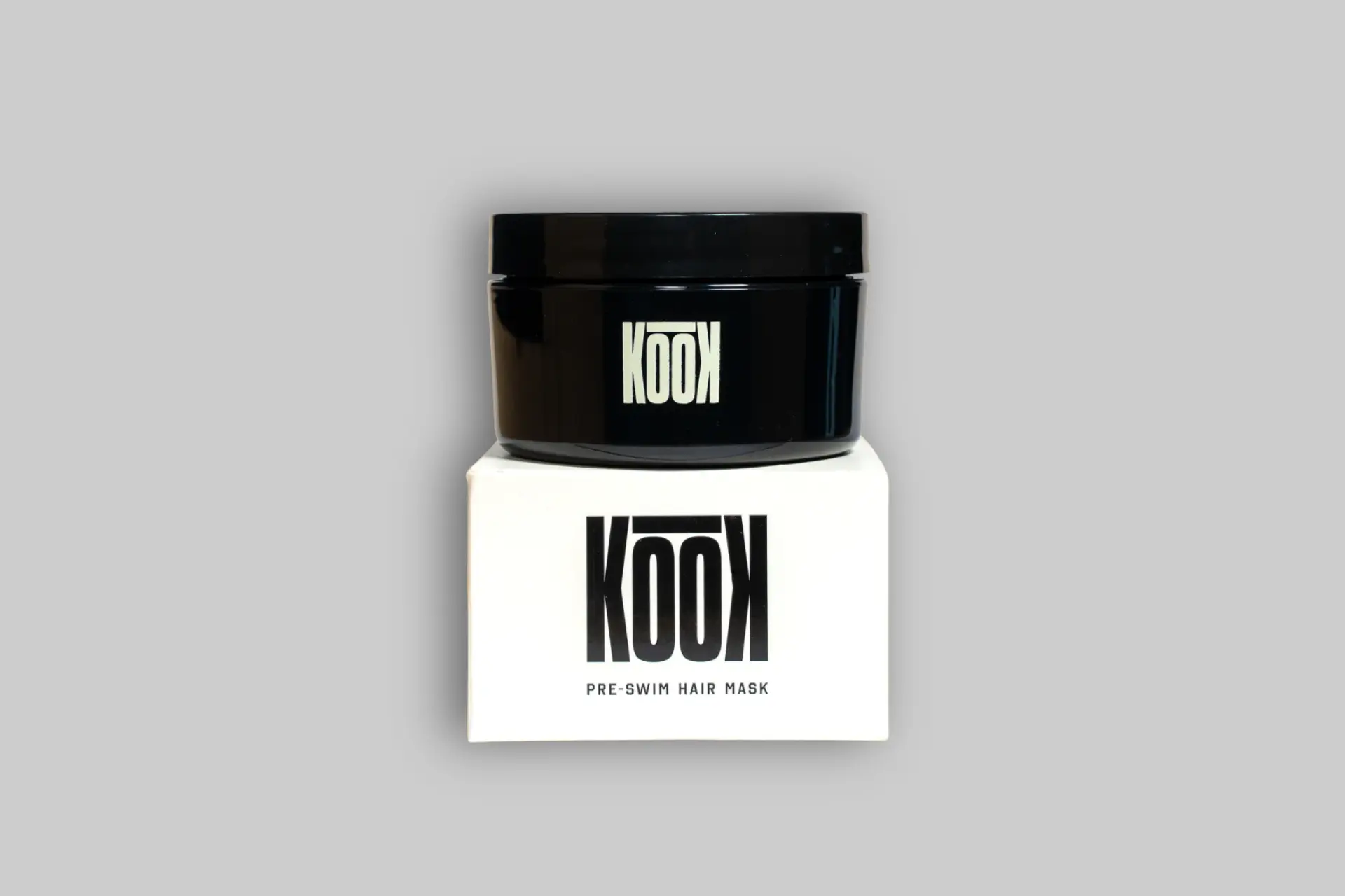 KOOK Pre-Swim Hair Mask