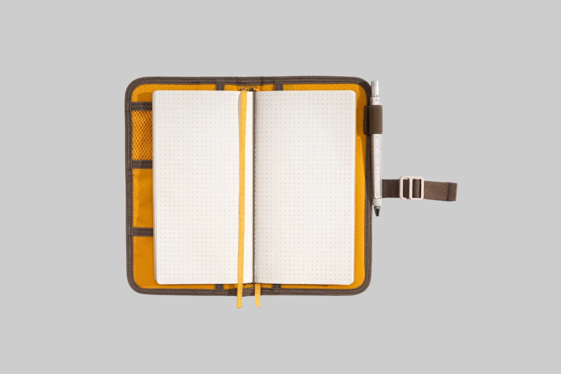 Lochby Voyager Journal 3