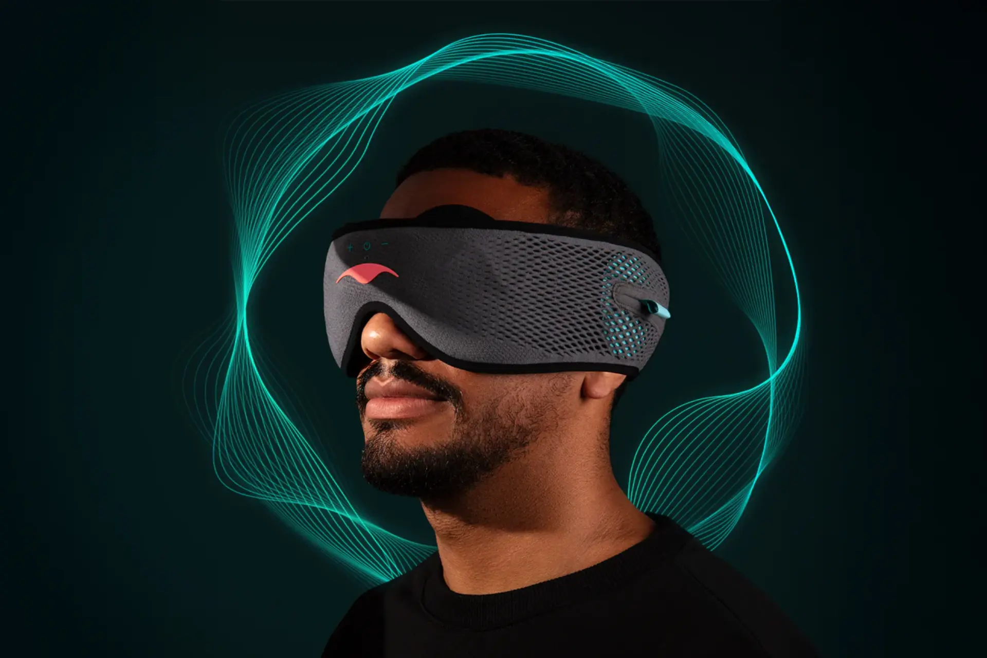 Manta Sleep Sound Mask 2