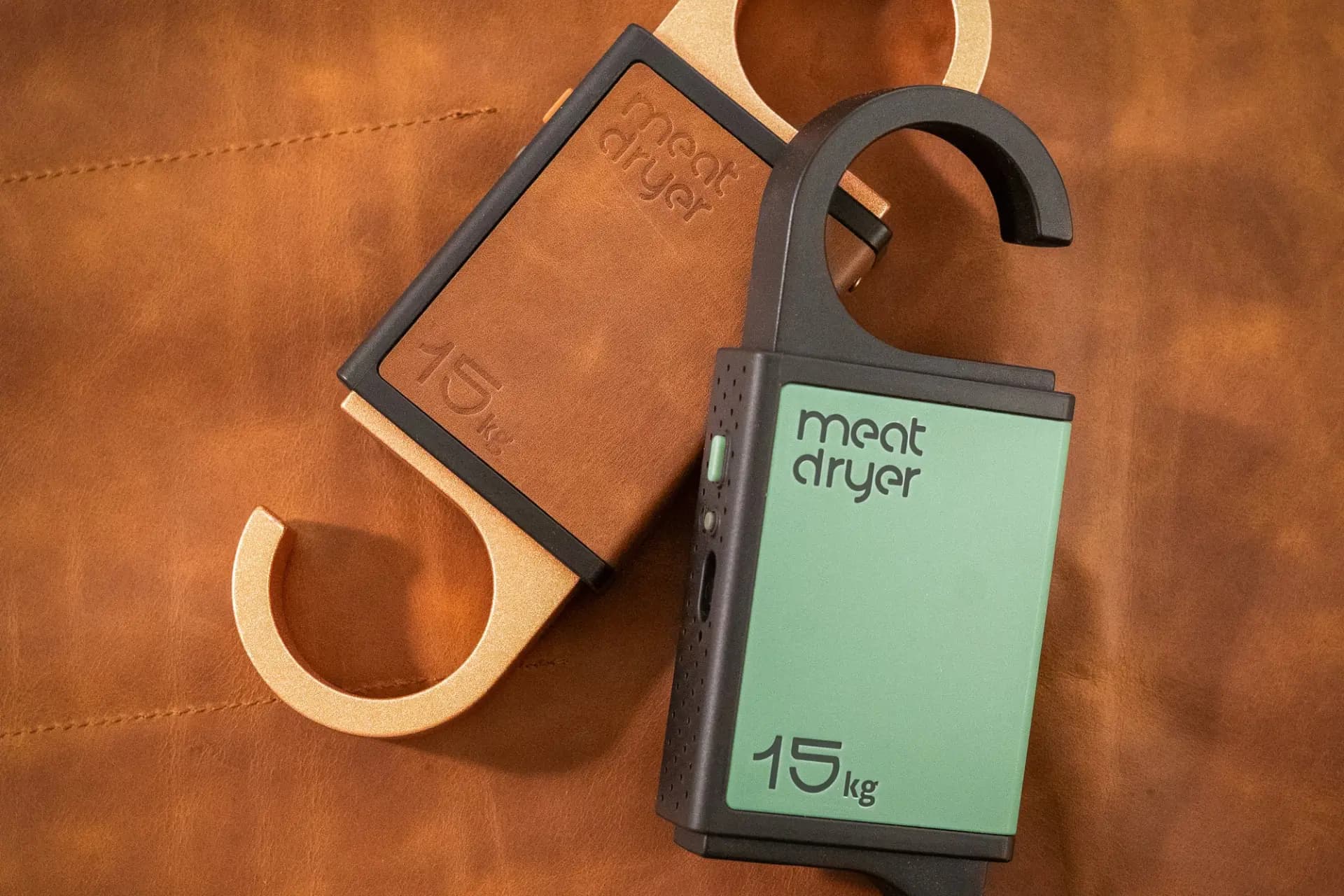 Meatdryer Smart Hook 4