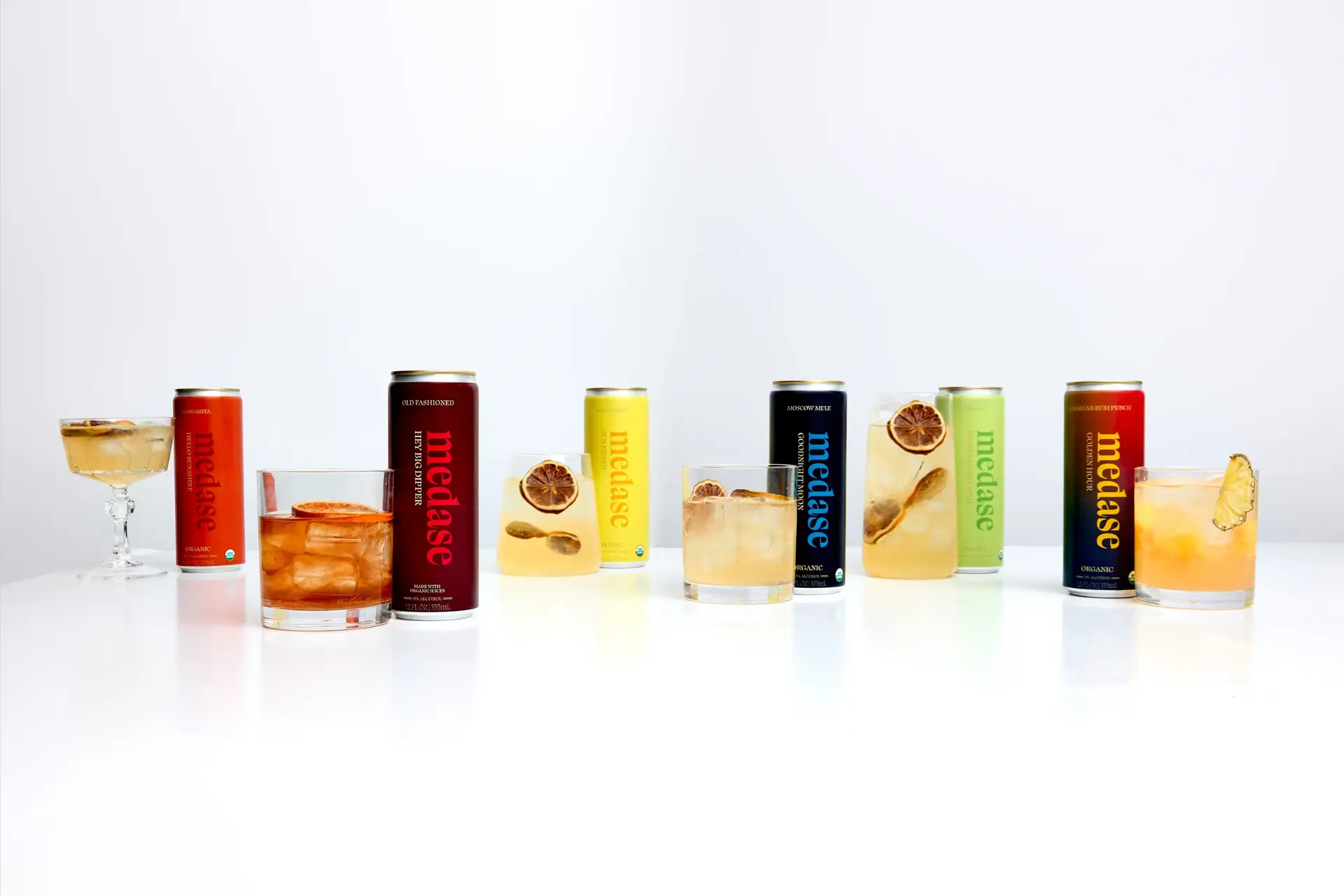 Medase Variety Pack 2