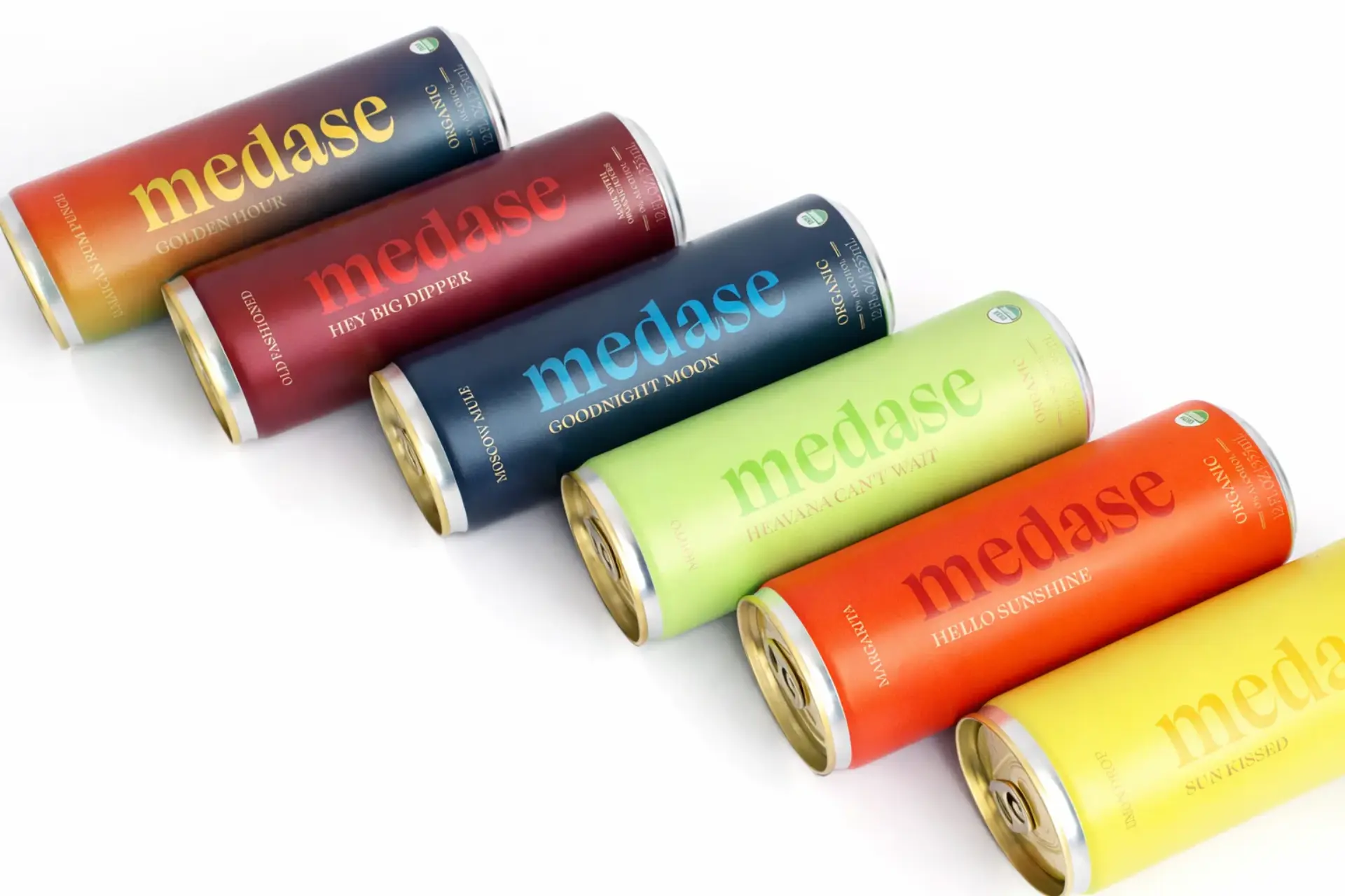 Medase Variety Pack 4