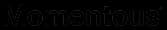 Momentous logo