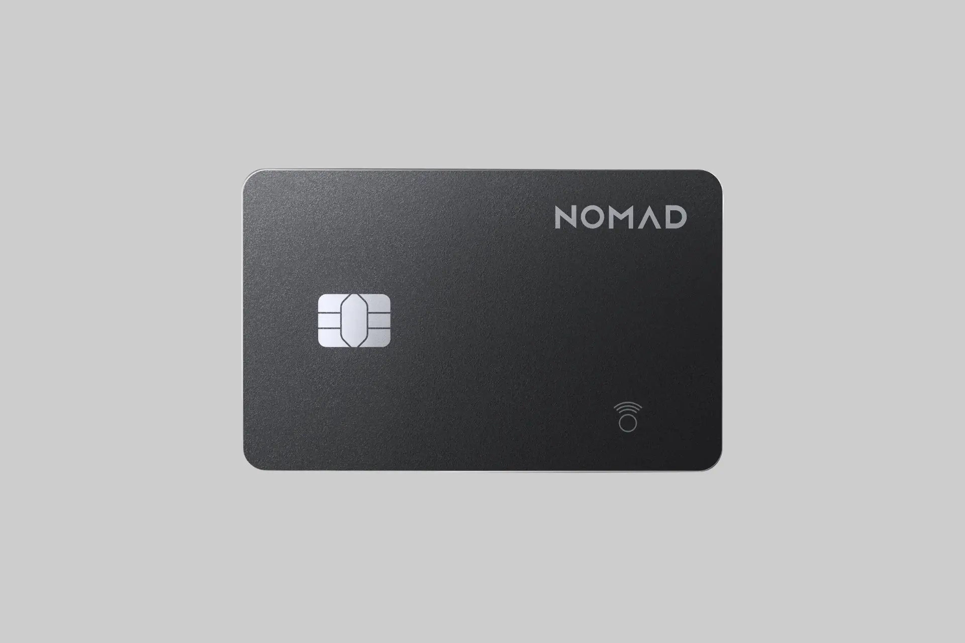 Nomad Tracking Card Pro 2