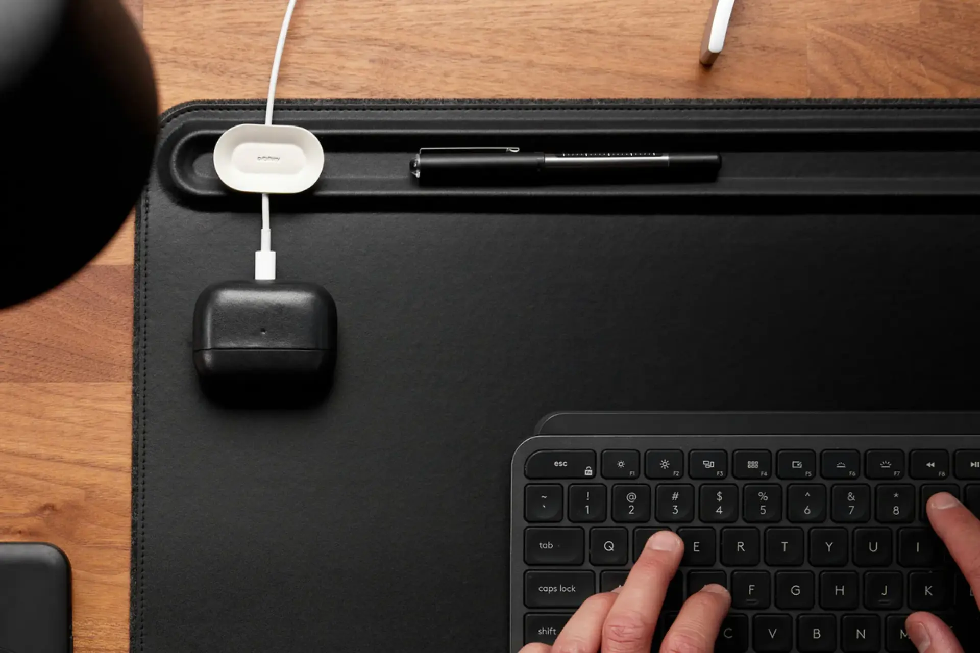 Orbitkey Desk Mat 3