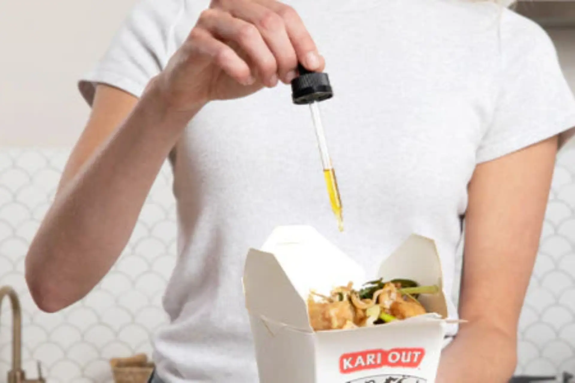 Raduno Sleep CBD & CBN Olive Oil 2