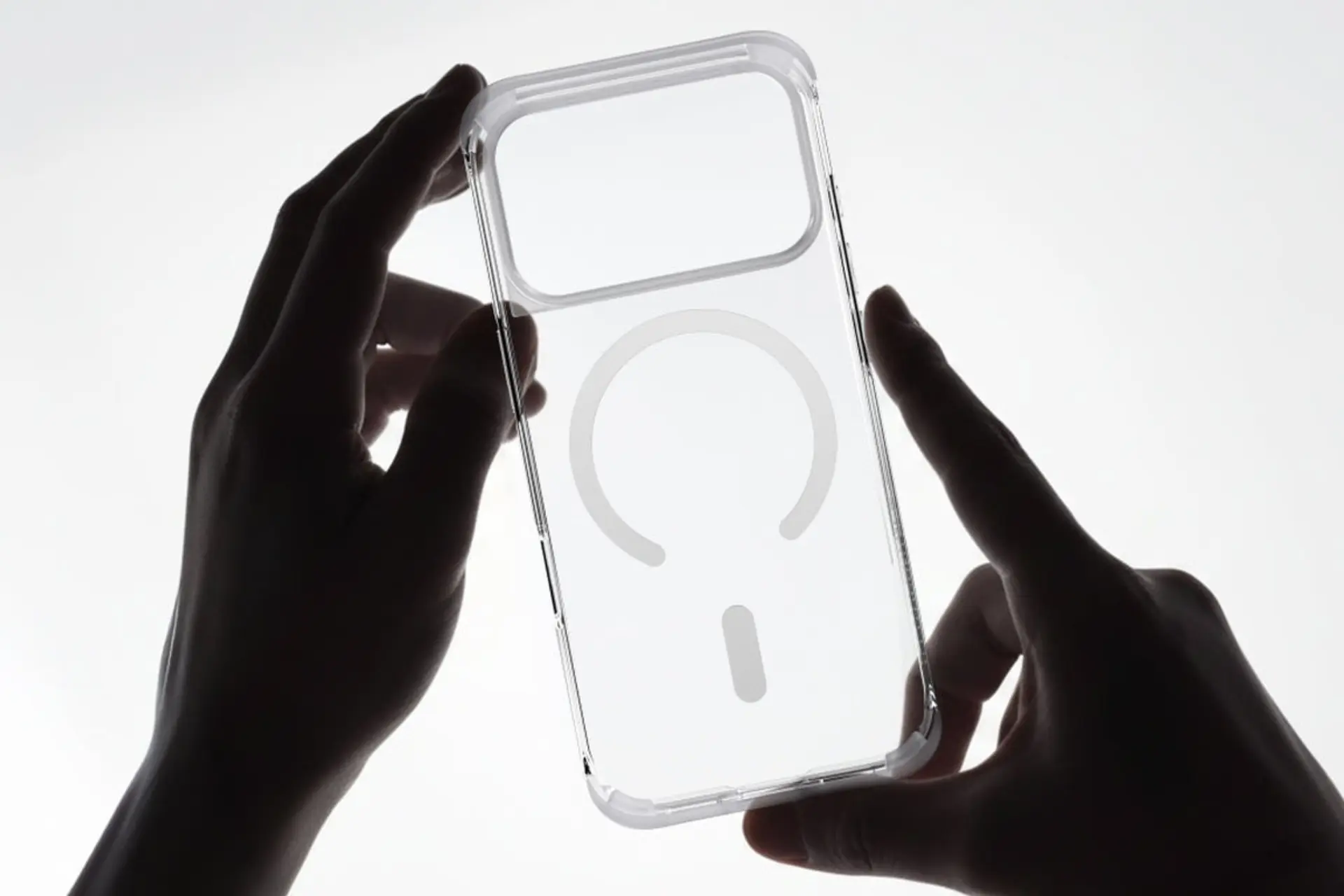 RhinoShield ClearX 5