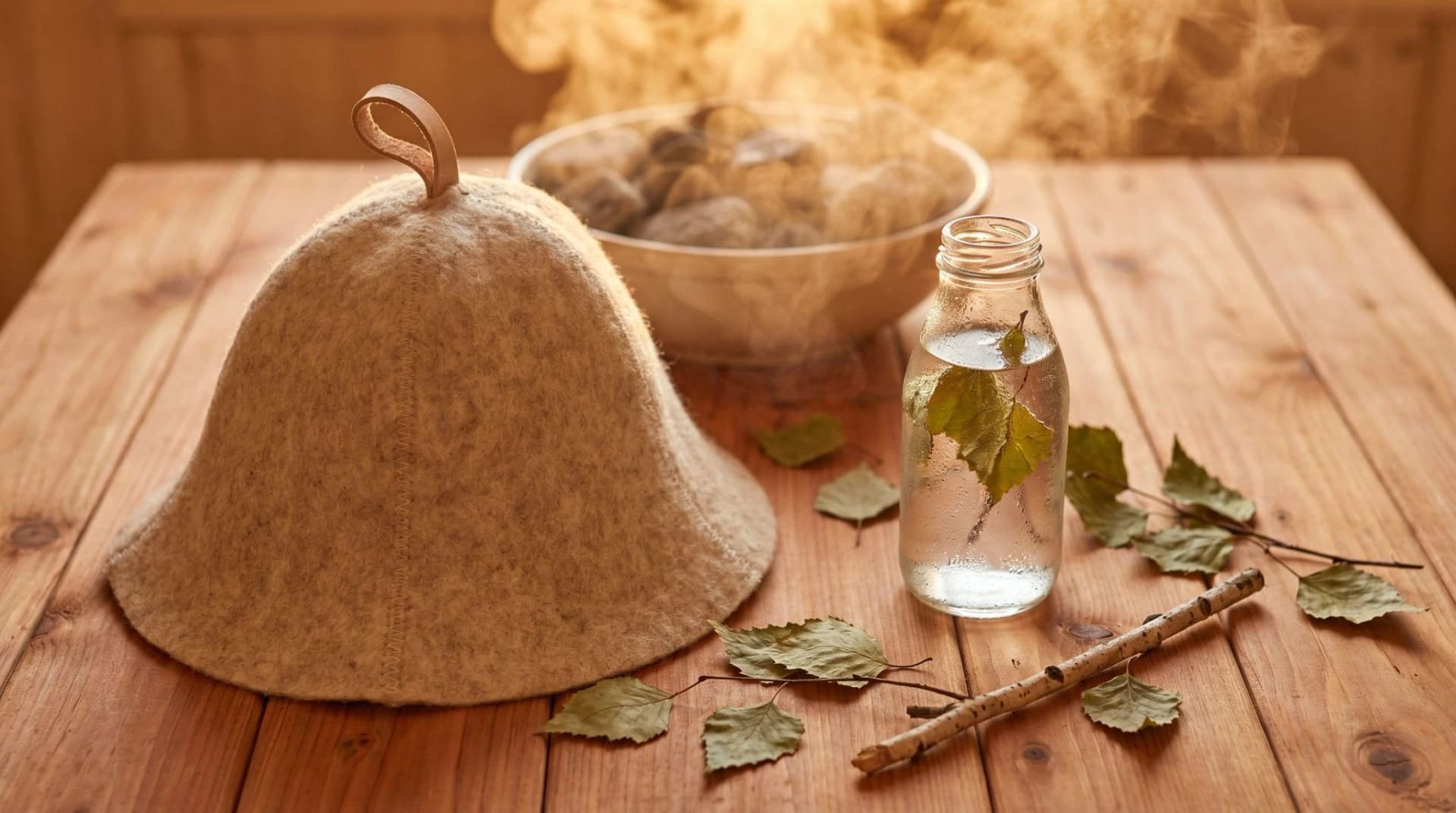 Sauna Hat Buying Guide 2026: Best Sauna Hats to Buy