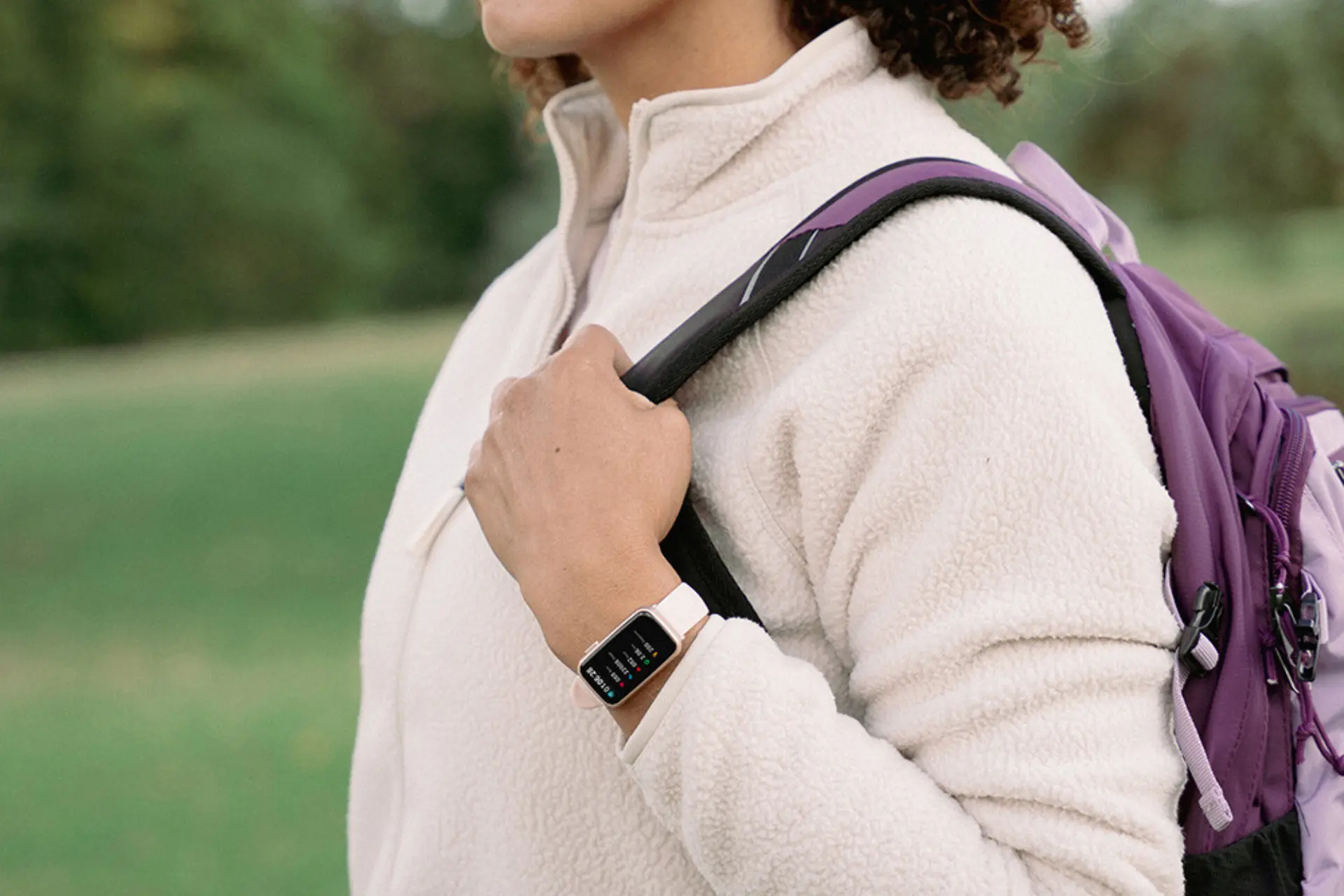Sekonda Track Smartwatch 2