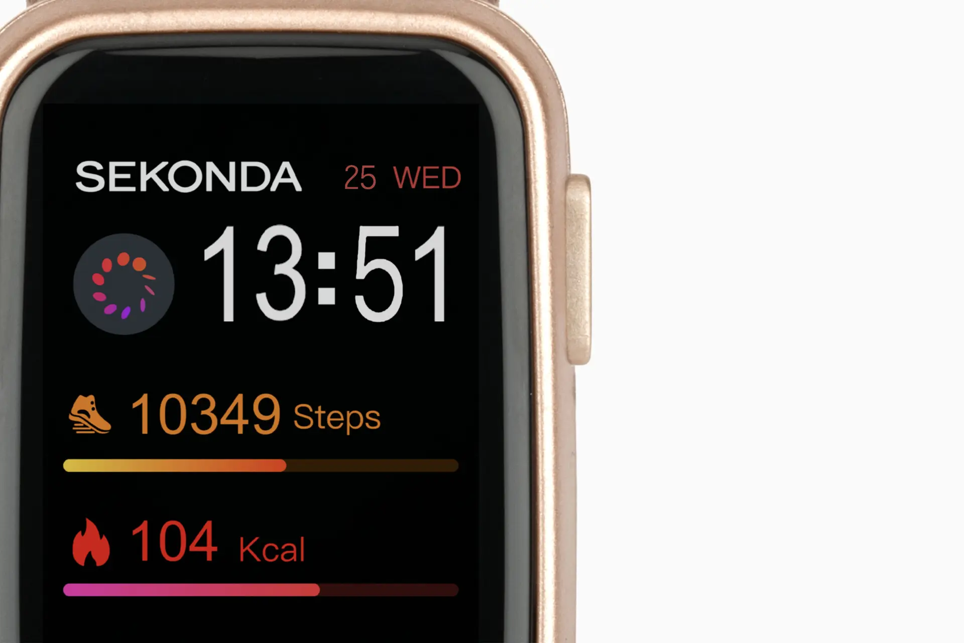Sekonda Track Smartwatch 3