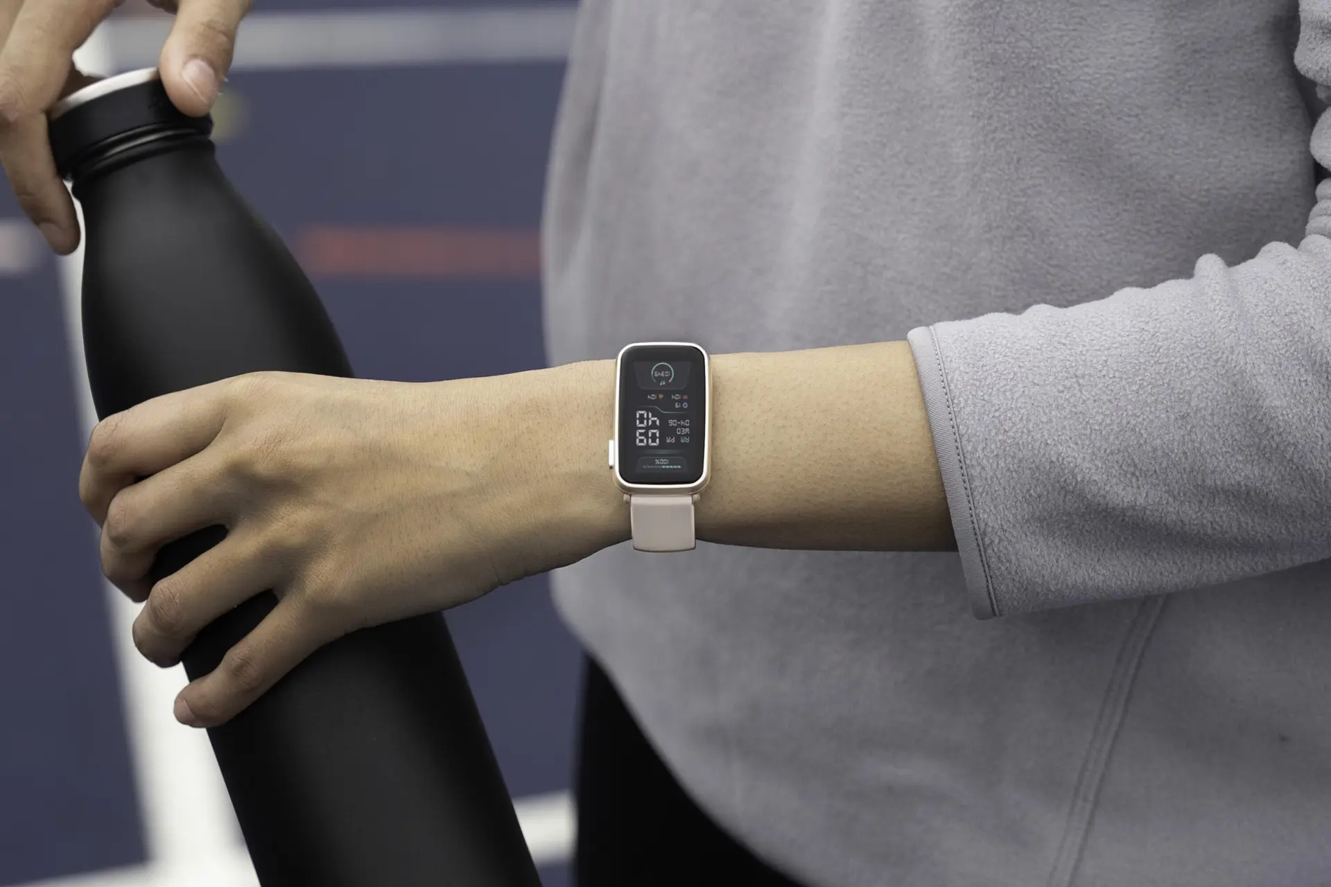 Sekonda Track Smartwatch 4