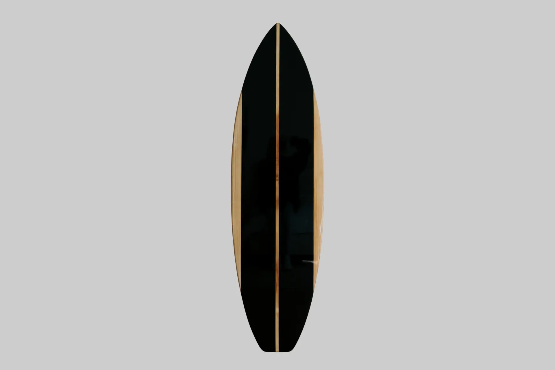 Settlers Club Rincon Decorative Surfboard 2