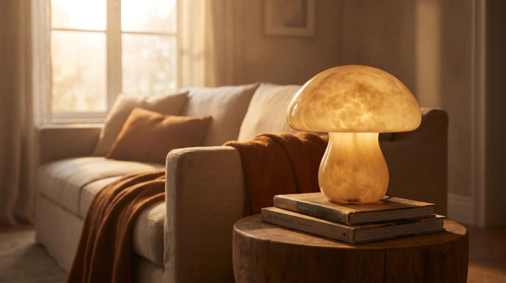 Mush Lamps Guide 2026: The Internet's Favorite Mood Light