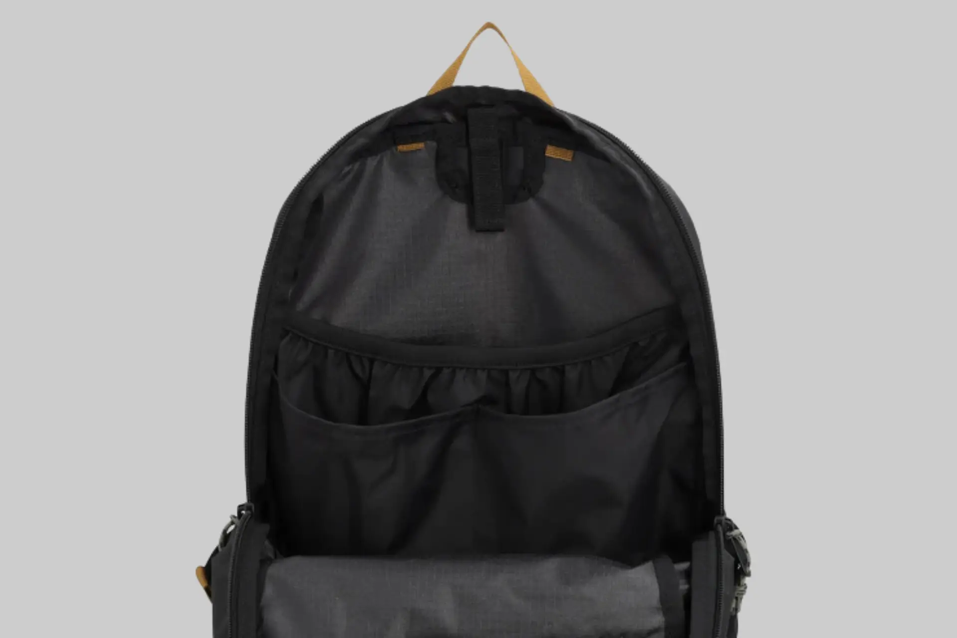 Topo Designs Peakview Packable Backpack 3