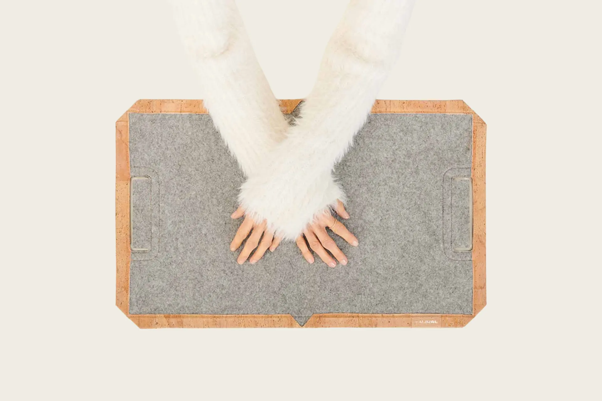 Ujual U-Space 1 Portable Workspace 2