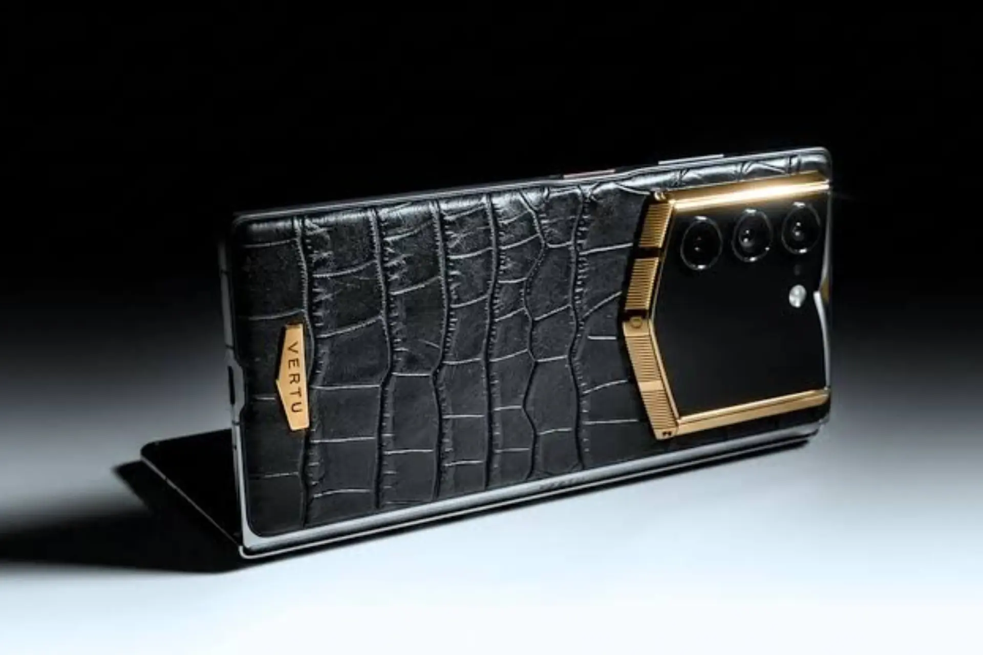 VERTU AlphaFold 2
