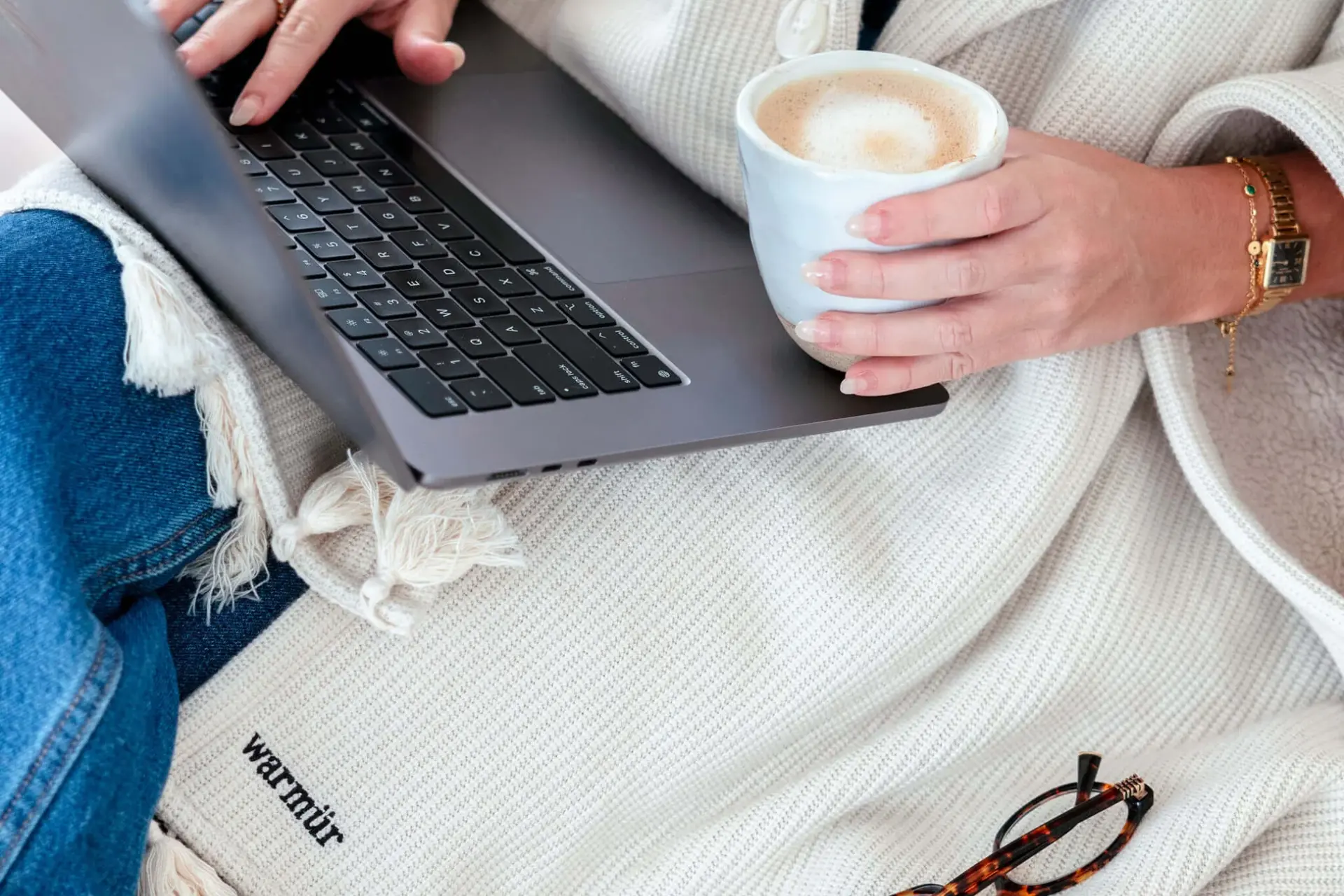 Warmur Office Chair Blanket 3