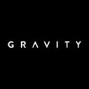 Gravity logo