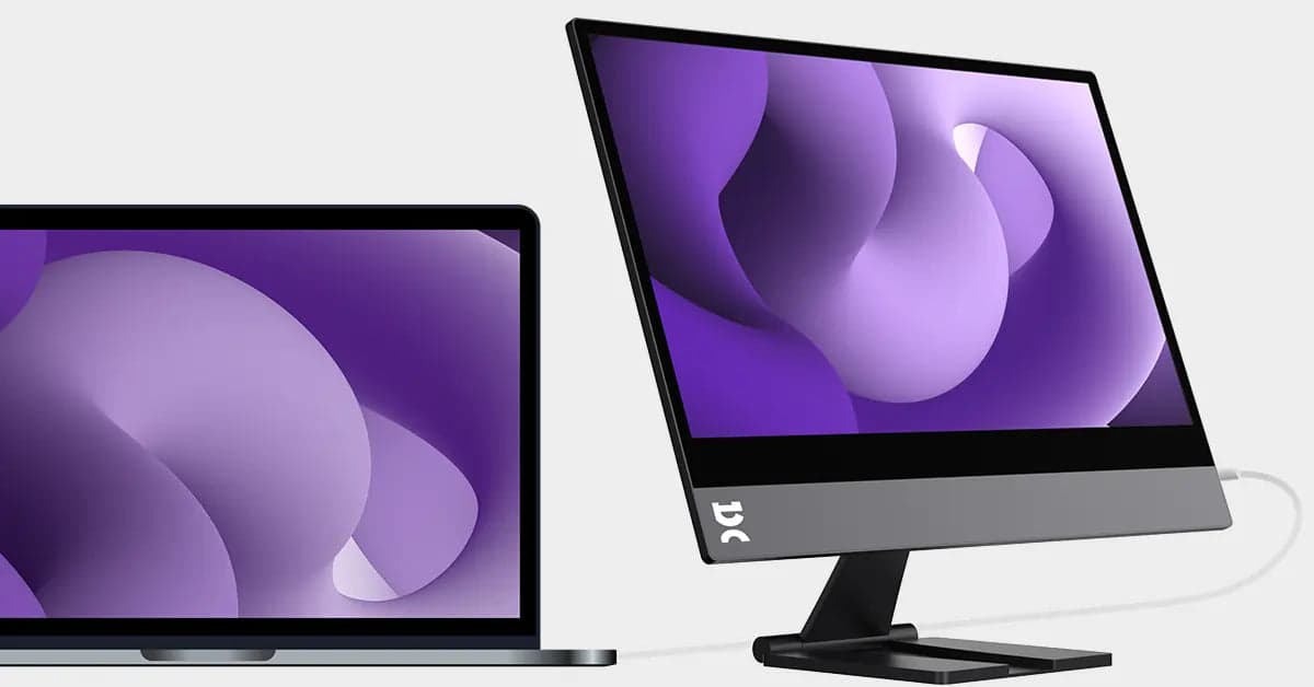 Espresso Display logo