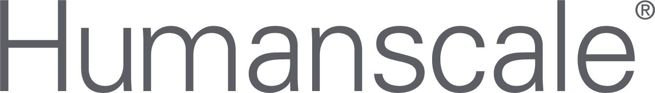 Humanscale logo