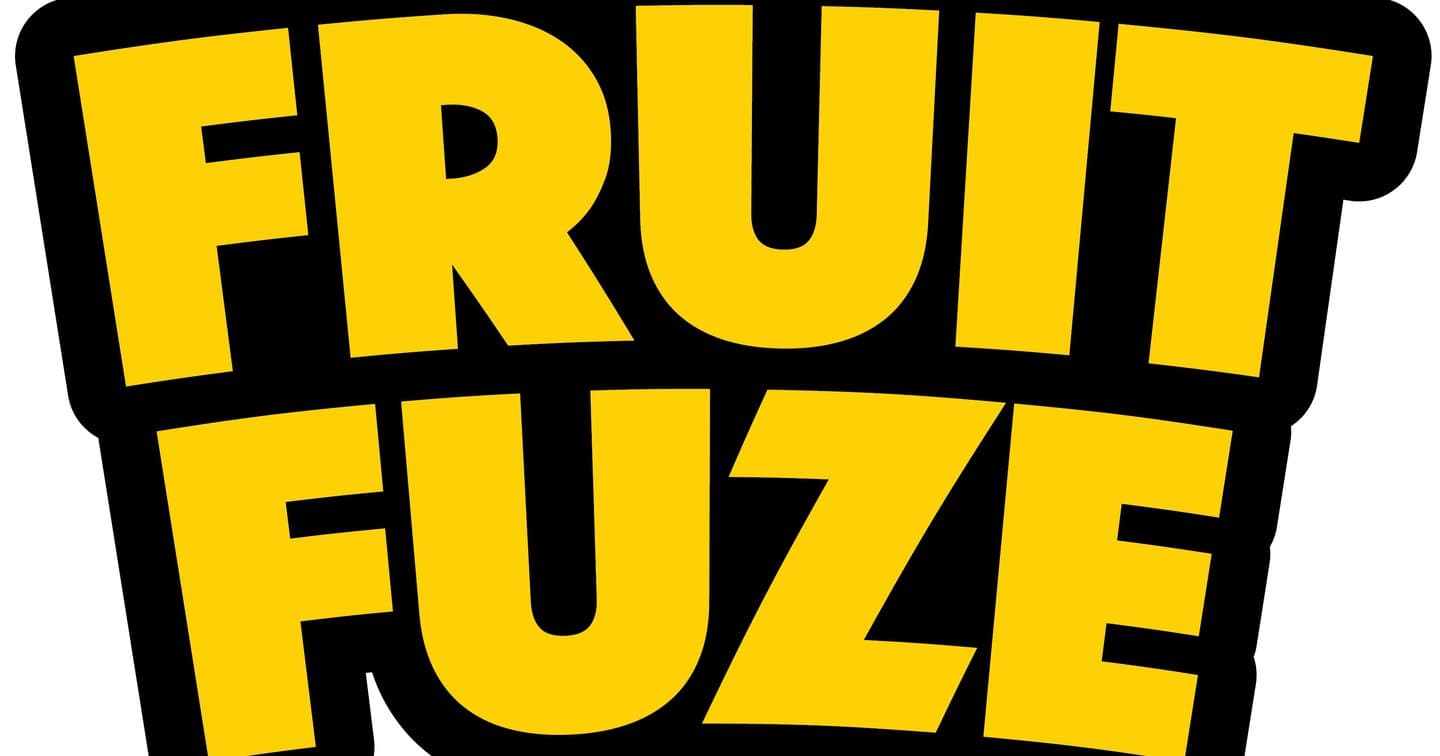 Fruit Fuze™ by JRK Supplements logo