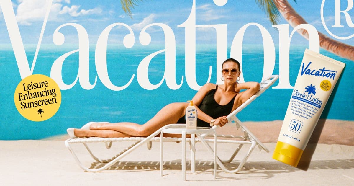 Vacation Inc. logo