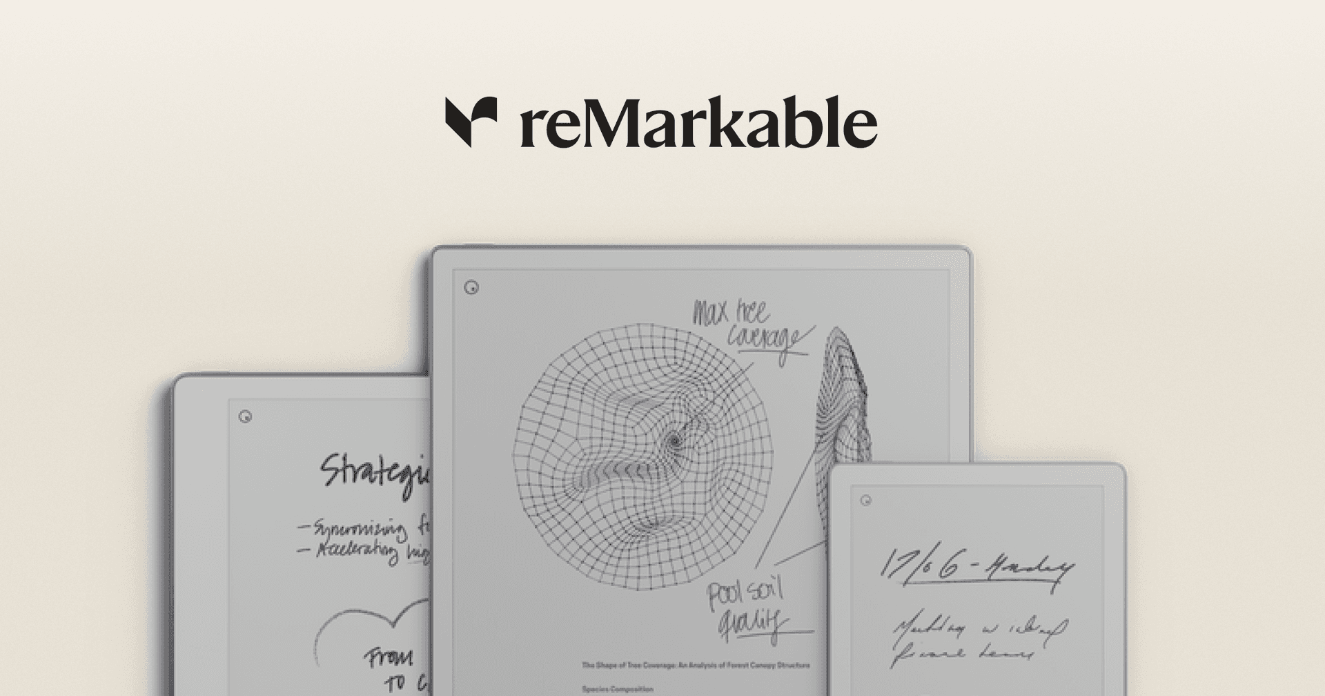 reMarkable logo