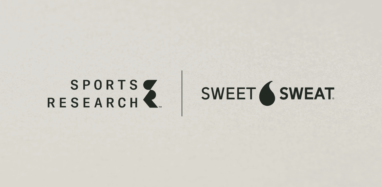 sports research logo