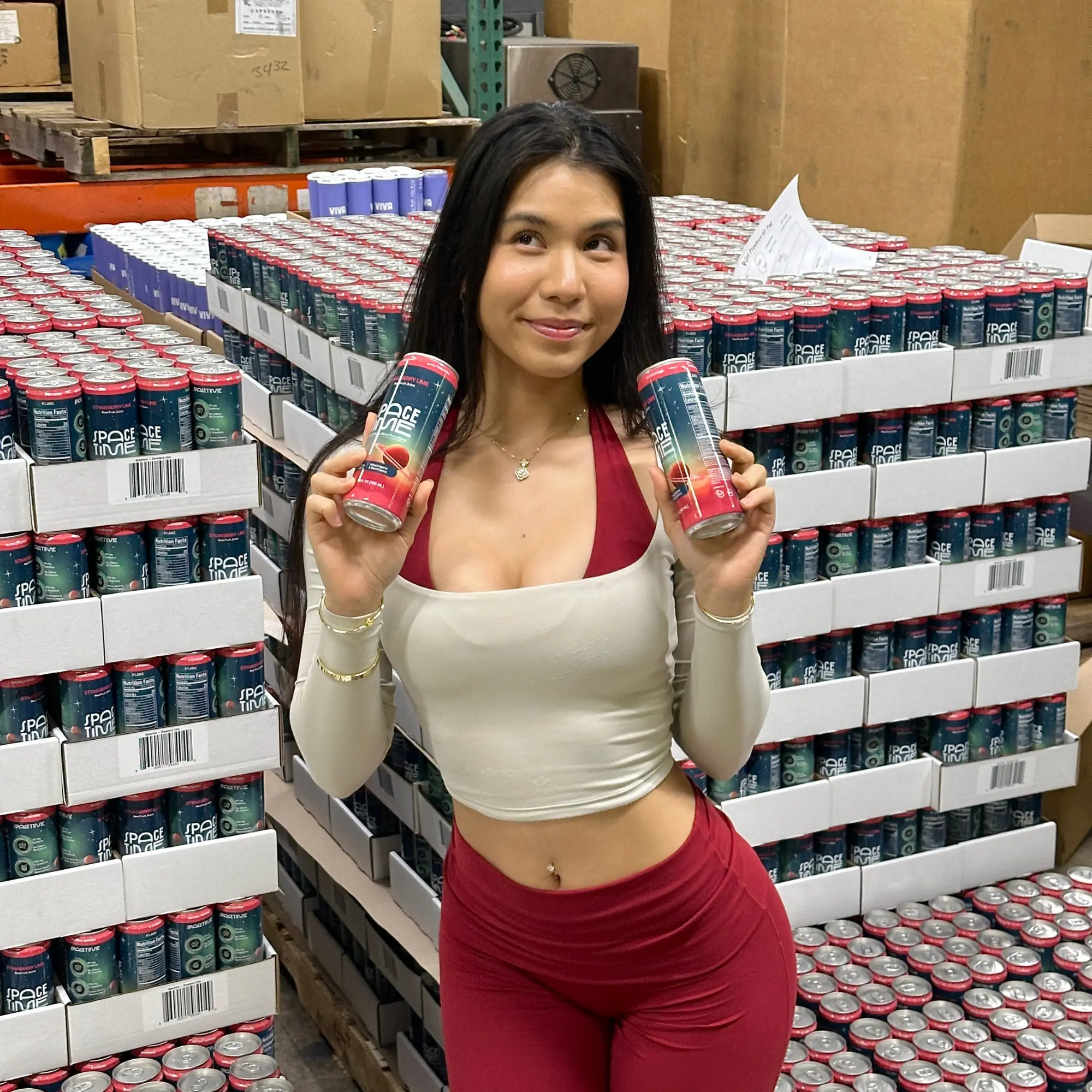 10x Growth and Zero Jitters: A Conversation with SpaceTime Founder Vy Vo