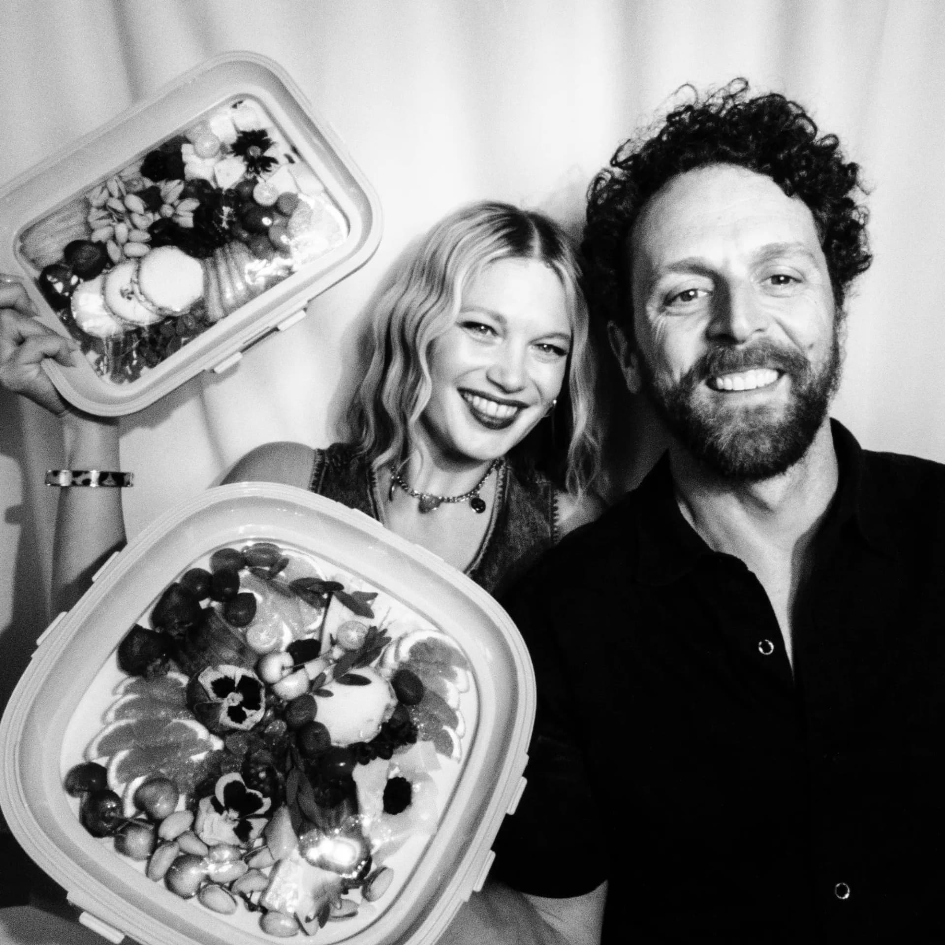 Founder Preview: A Viral TikTok Turned This Snack Container Into a Sellout Brand - Product Review