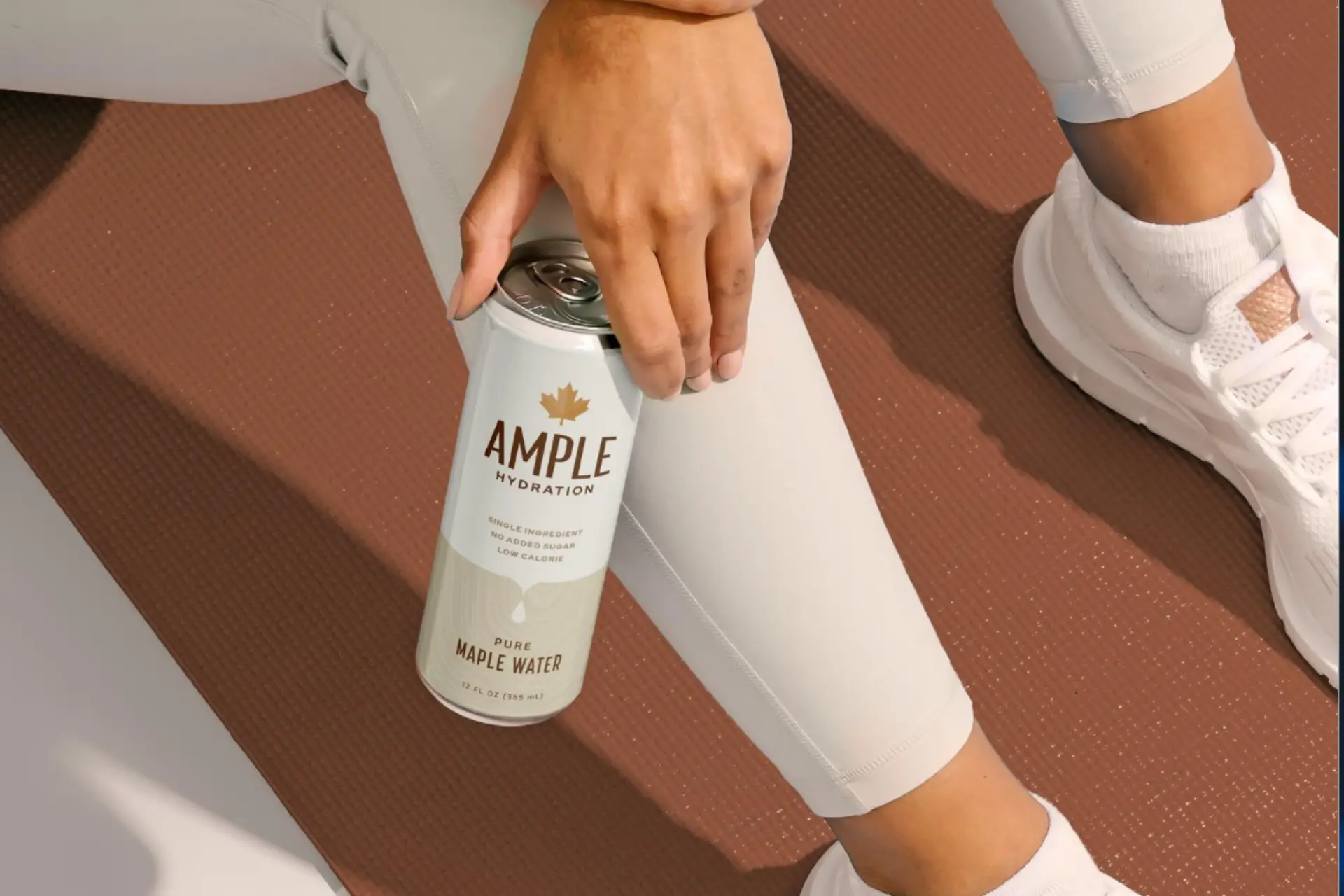 Ample Hydration Maple Water 2