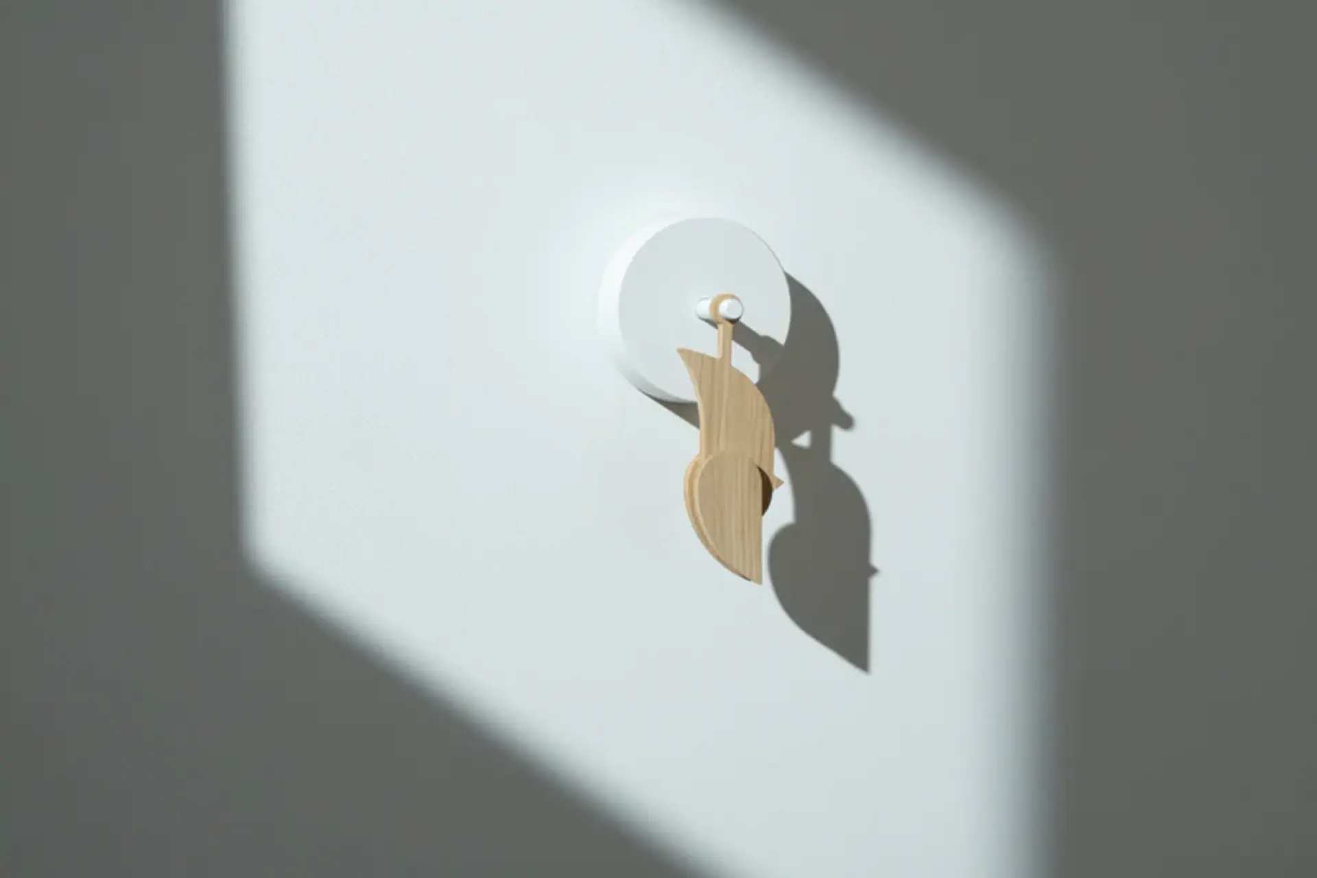 Birdie Fresh Air Monitor 2