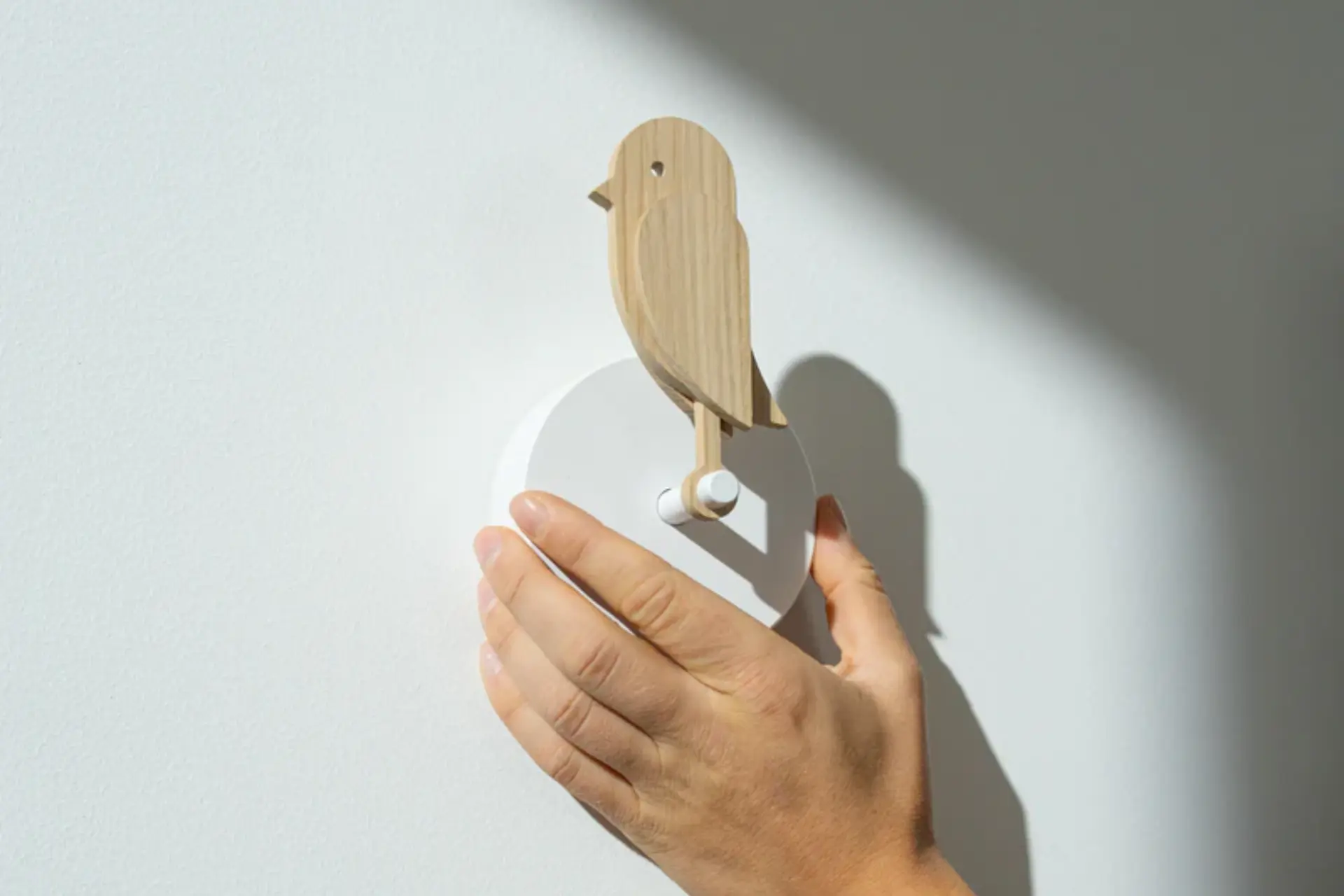 Birdie Fresh Air Monitor 3