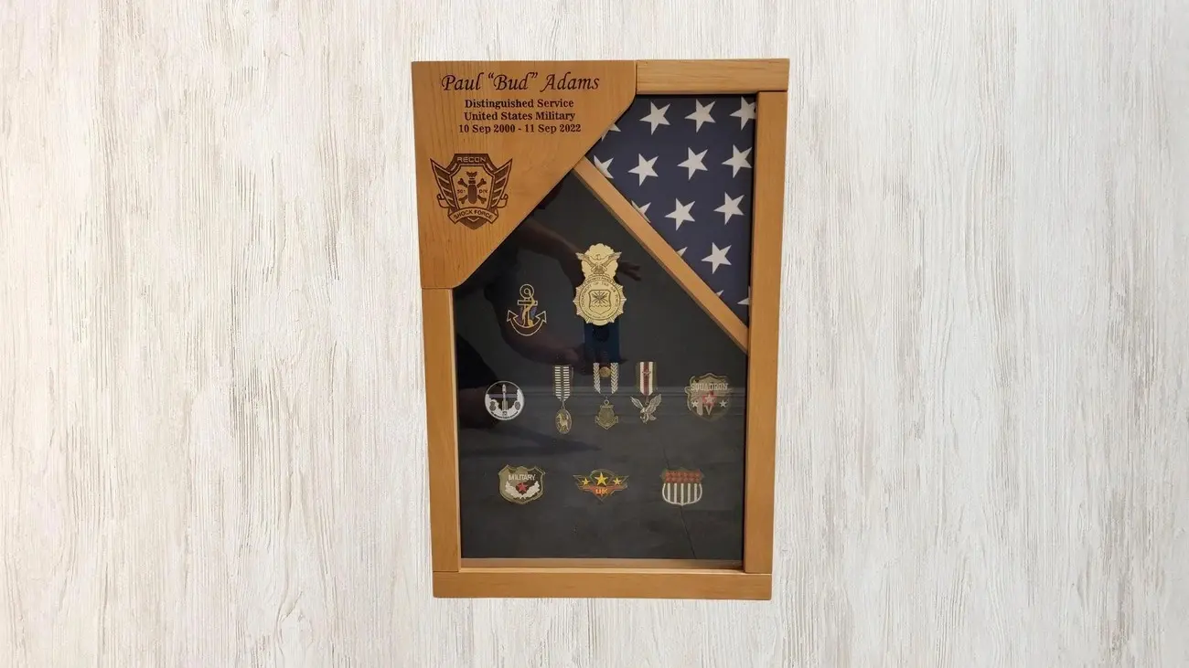 17 Meaningful Army Retirement Gifts That Honor Their Service (2025 Guide)