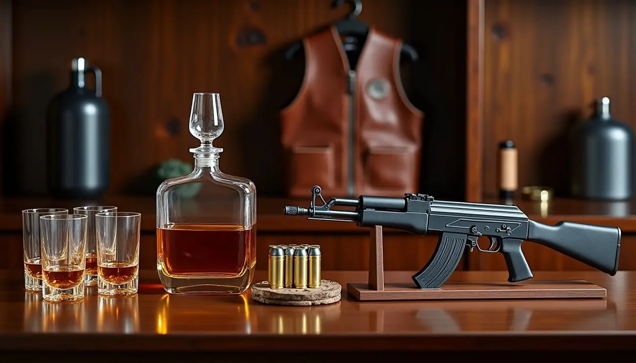 20 Best Gun Enthusiast Gifts Under $100 (2025 Buyer's Guide)