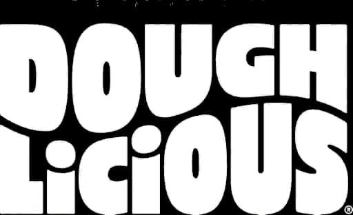 Doughlicious logo