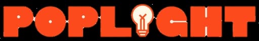 Poplight logo