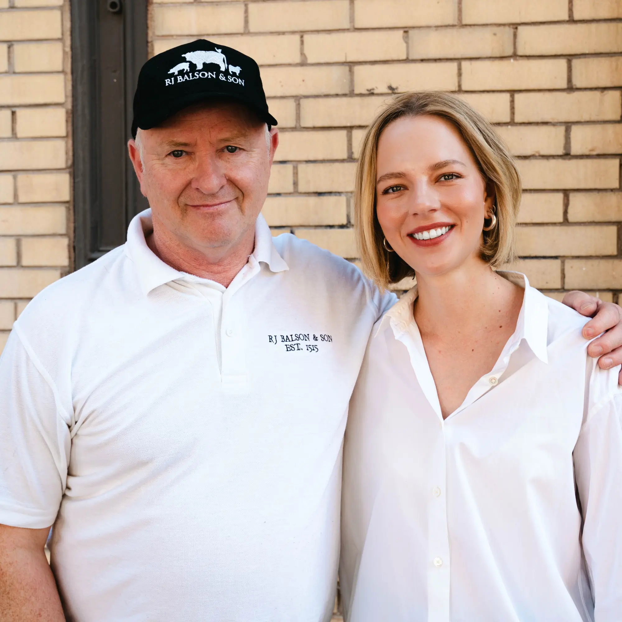 Founder Preview: They're Bringing a 500-Year-Old Butcher Back to America
