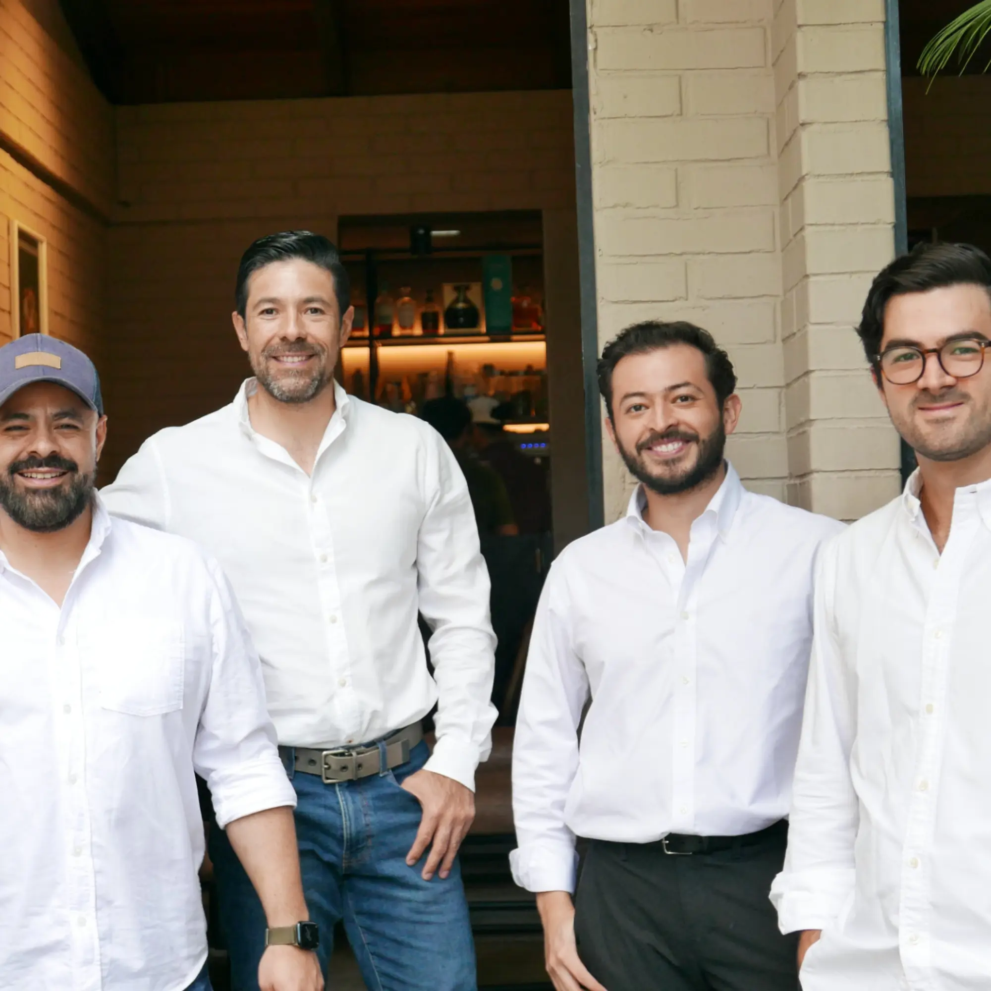 Founder Preview: Burnout Inspired This Tea Brand to Do Everything Differently