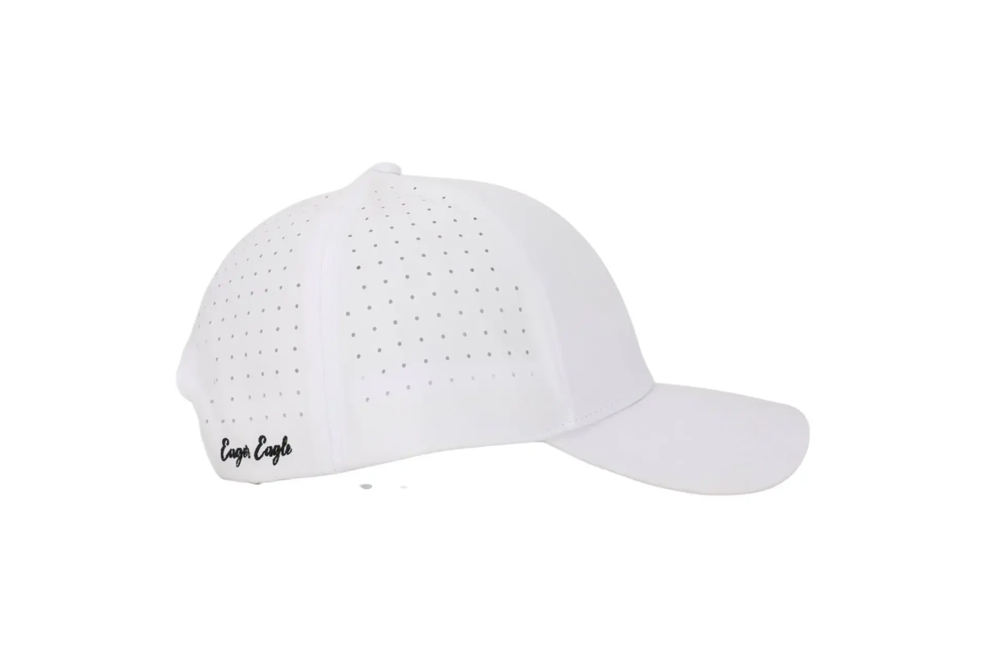 Eager Eagle Classic Eagle Golf Hat 2
