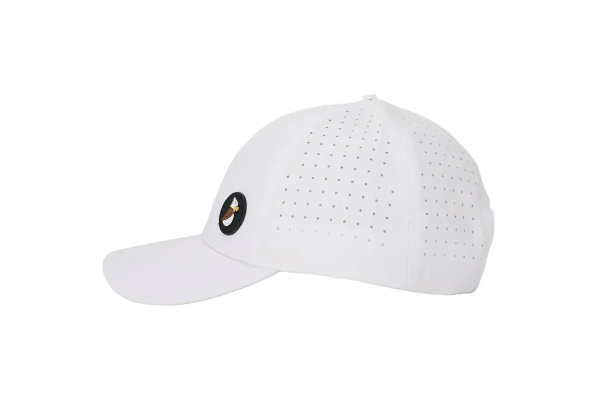 Eager Eagle Classic Eagle Golf Hat 3