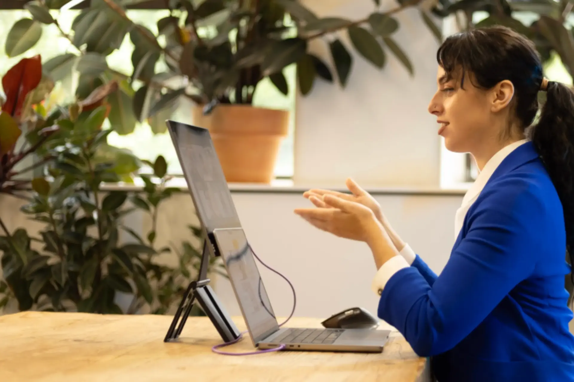 Espresso Display Portable Monitor 4