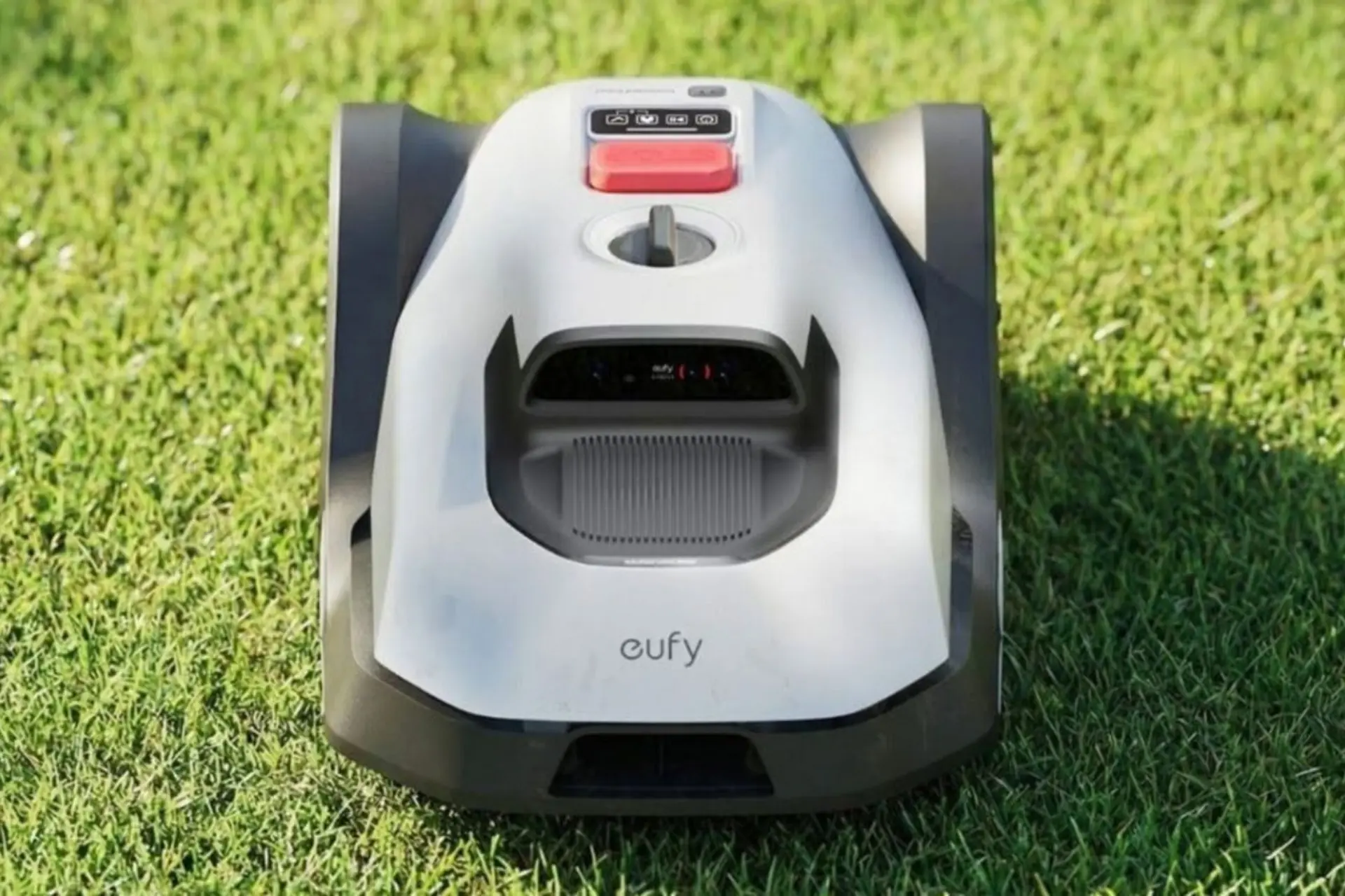 eufy Robot Lawn Mower C15 3